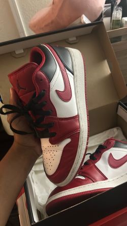 Jordan 1 Lows