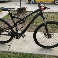 Specialized Bike