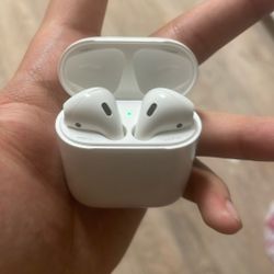 Gen 1 AirPods