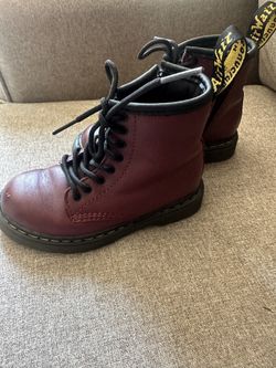 Toddler Dr.Martens