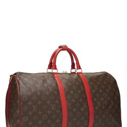 Louis Vuitton Duffle Bag