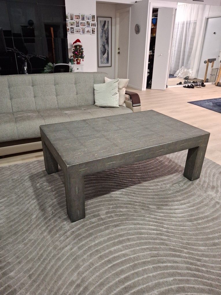Lillian August Coffee Table