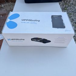 Uppababy Cruz Travel Bag