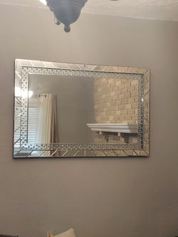 Big Mirror 