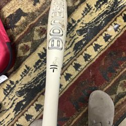 Bonesaber Bat