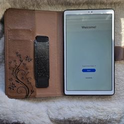 Samsung Galaxy Tab A7 Lite 