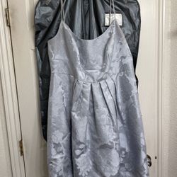David’s Bridal Plus Size Dress 20