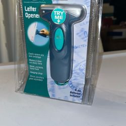 Inno Desk Portable Letter Opener