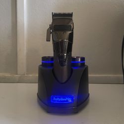 Babyliss Clipper