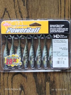 BERKLEY_HD_TRUE_COLOR_ The Champ Minnow HD Bluegill_$5