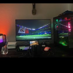 Gaming Pc 700$ I Can Negotiate