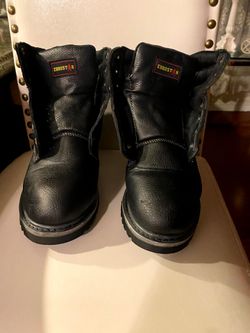 EuroStar Boots