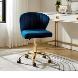 Ergonomic task chair