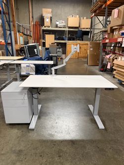 DESKS