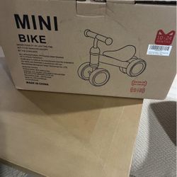 Kids Bike