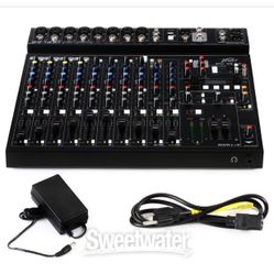 Peavey Pt14at Mixer
