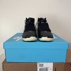 Jordan 17 doernbecher