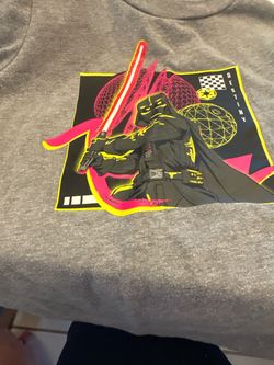 Boy’s T-Shirts, Size 5