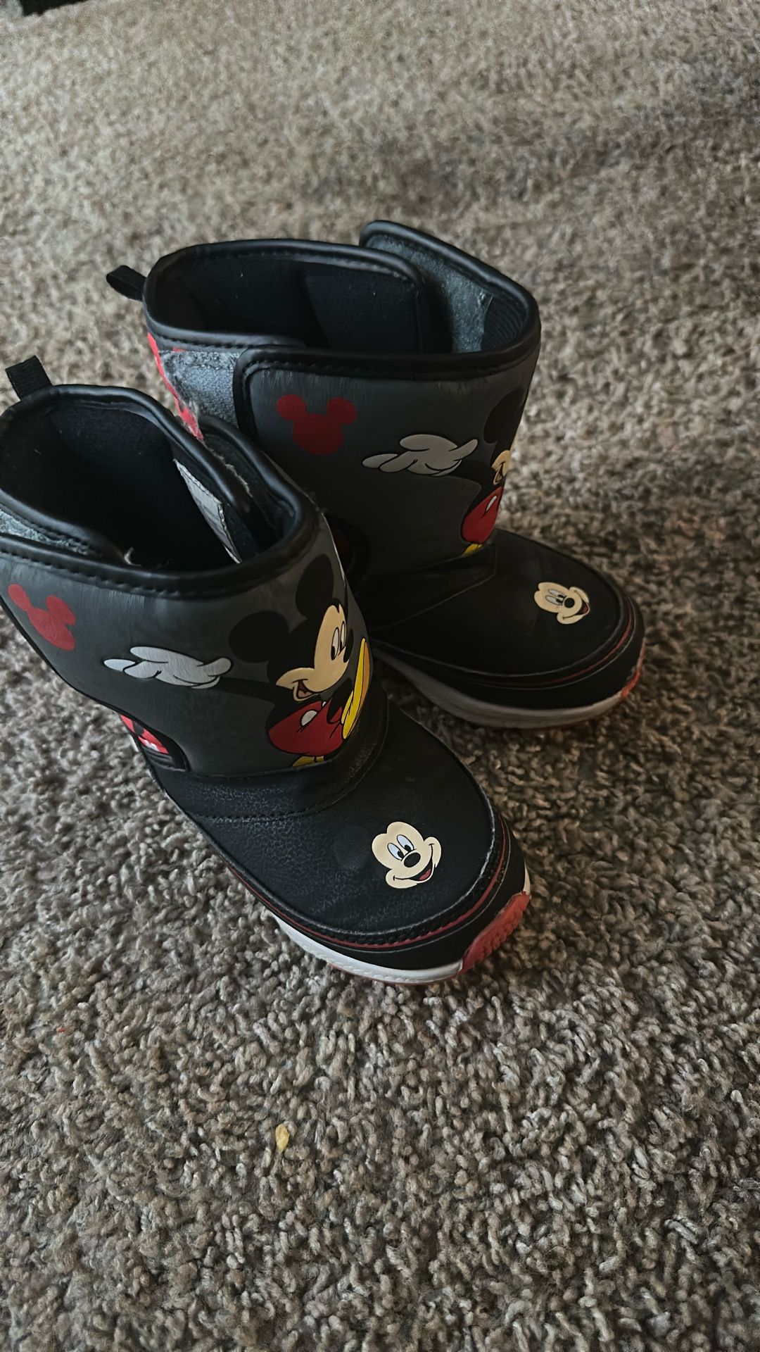 Mickey