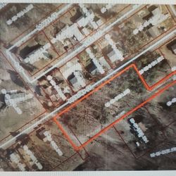 Vacant Residential Land Minersville Area