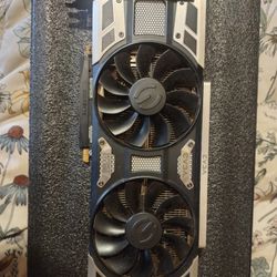 EVGA 1080 SC