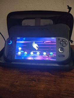 Ayn odin 2 Portal pro