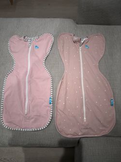 Love to dream swaddle
