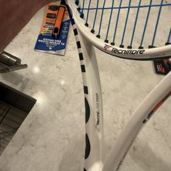 Technifibre TF40 305 18x20 Racket Very Good condition 