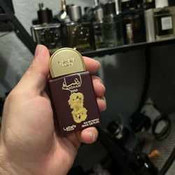Ansaam Gold Lattafa Perfumes