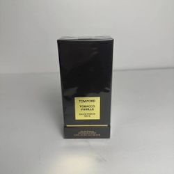 Tom Ford Cologne Tobacco Vanille 