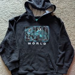 Boys Hoodie sweater size 8