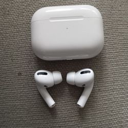 Airpods pro A2190 In Good Condition 