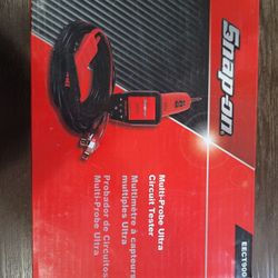 Multi Probe Ultra Circuit Tester