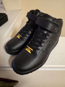Fila Size 8 shoes