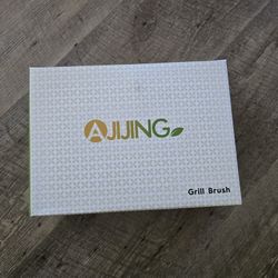 Brand New Grill Brush