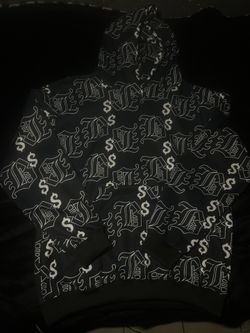 Blue$tripsLa Pullover