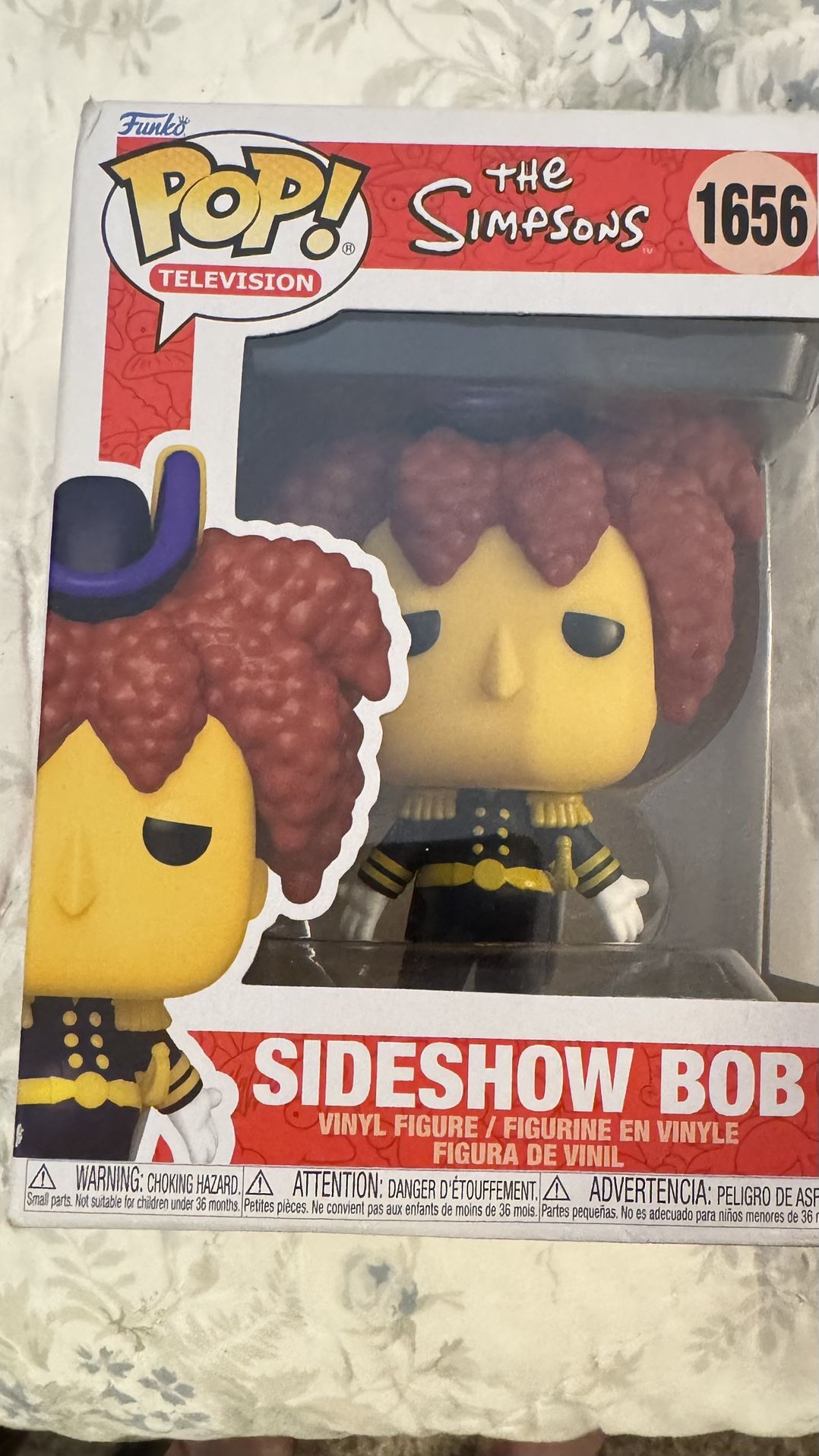 Funko Pop