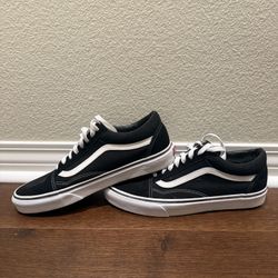 Vans Old Skool Shoes