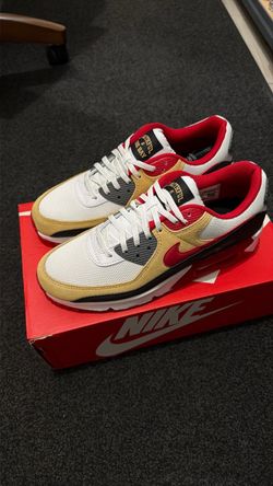 49ers Nike Air Max 90’s