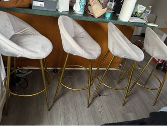 Bar stools