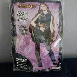 Robin Hood