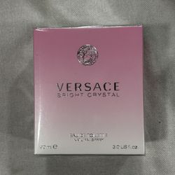 3.0 Versace Bright Crystal 