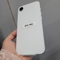 IPhone 16E 