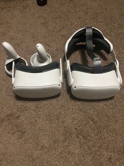 2 oculus quest 2s