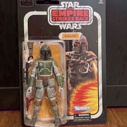 Star Wars Black Series 40th Anniversary Boba Fett 