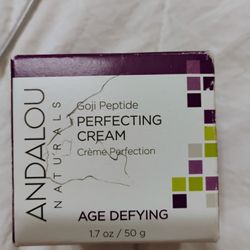 ANDALOU NATURALS Age Defying Cream *NEW*