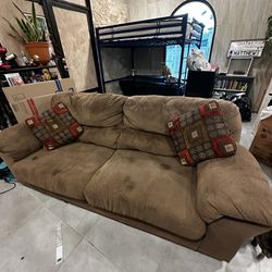 Large Couch | Sofa Grande