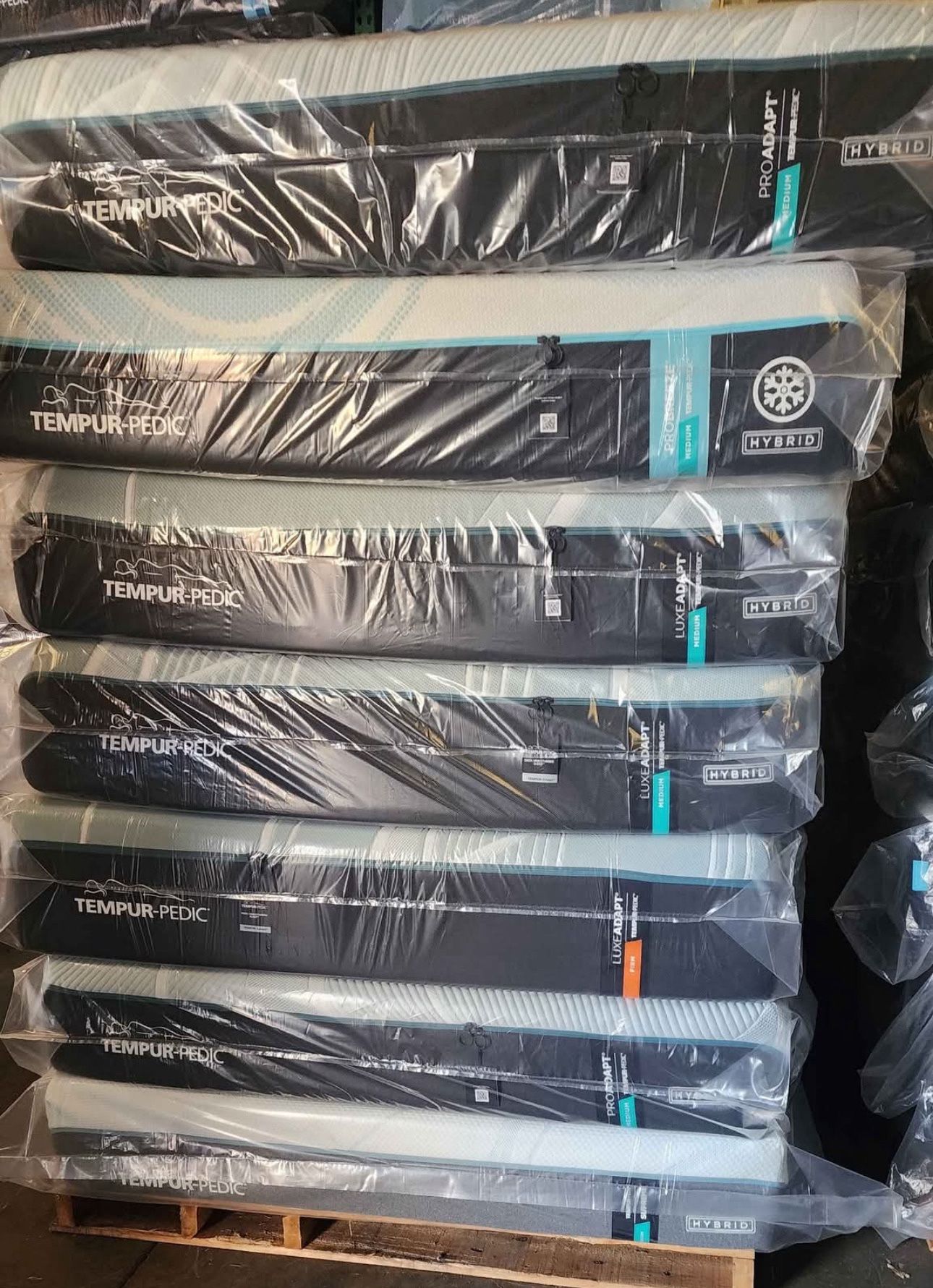Huge mattress clearance!! Delivery available!!