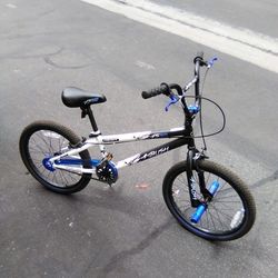 FS2 Ambush Kent Bike
