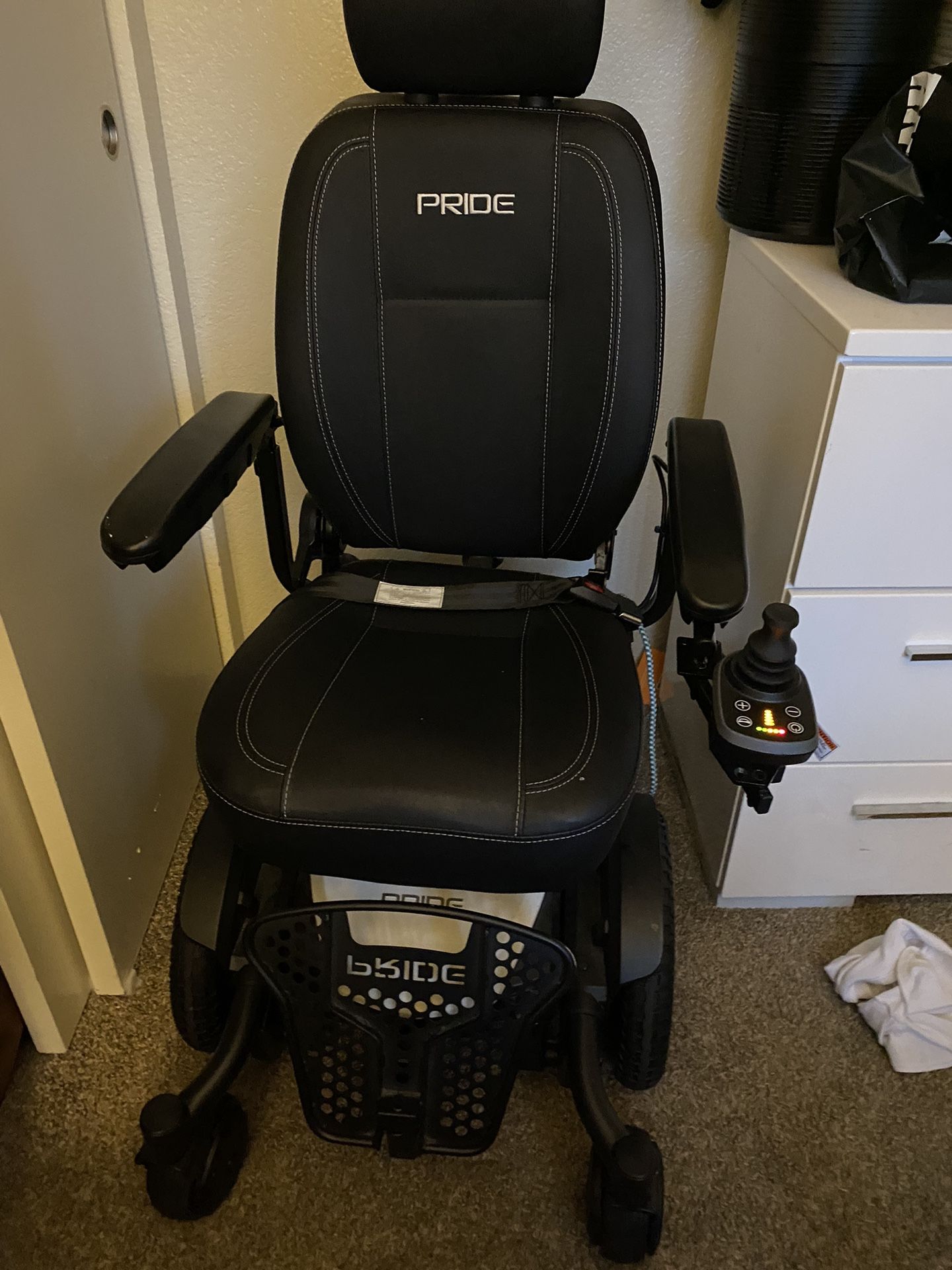 Brand New Electric Wheelchair